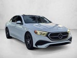 2026 Mercedes-Benz E-Class E 350 RWD Sedan