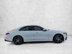 2026 Mercedes-Benz E-Class E 350 RWD Sedan