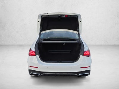 2026 Mercedes-Benz E-Class E 350 RWD Sedan
