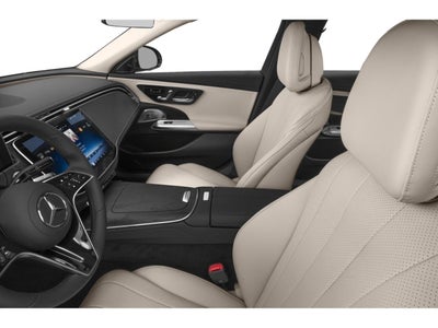 2026 Mercedes-Benz E-Class E 350 RWD Sedan