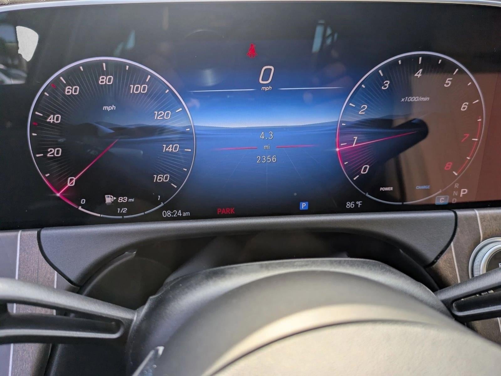 2026 Mercedes-Benz E-Class E 350 RWD Sedan