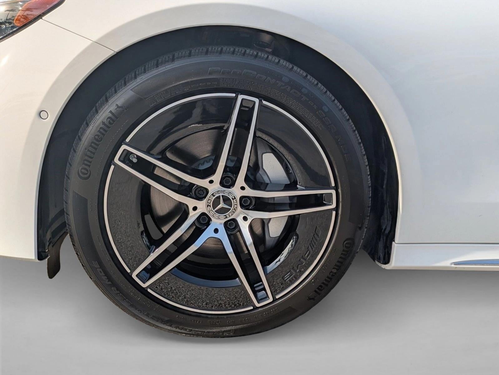 2026 Mercedes-Benz E-Class E 350 RWD Sedan