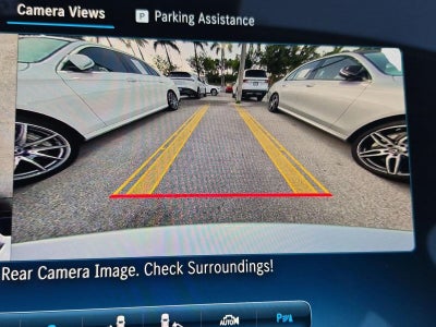 2024 Mercedes-Benz E-Class E 350 4MATIC® Sedan
