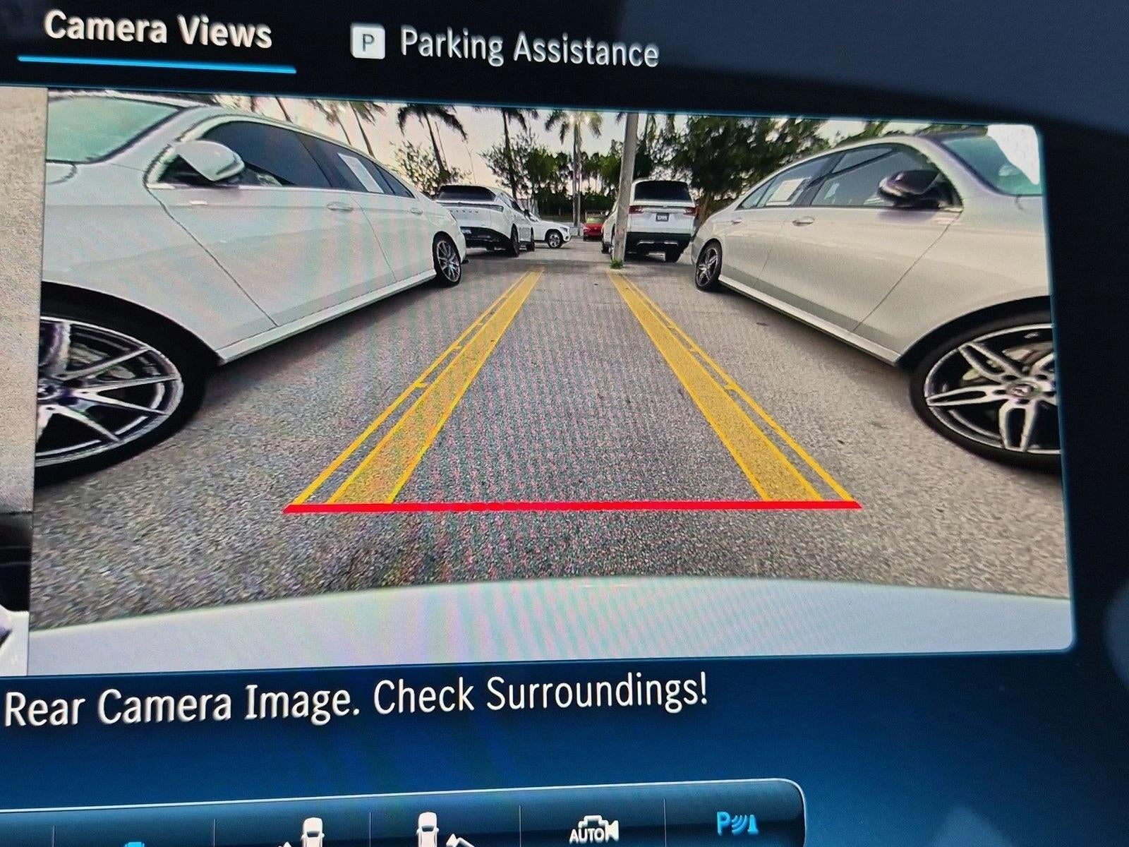 2024 Mercedes-Benz E-Class E 350 4MATIC® Sedan