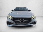 2024 Mercedes-Benz E-Class E 350 4MATIC® Sedan