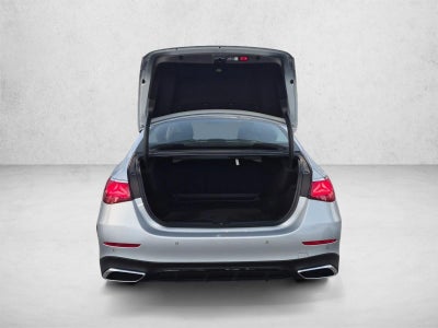 2024 Mercedes-Benz E-Class E 350 4MATIC® Sedan