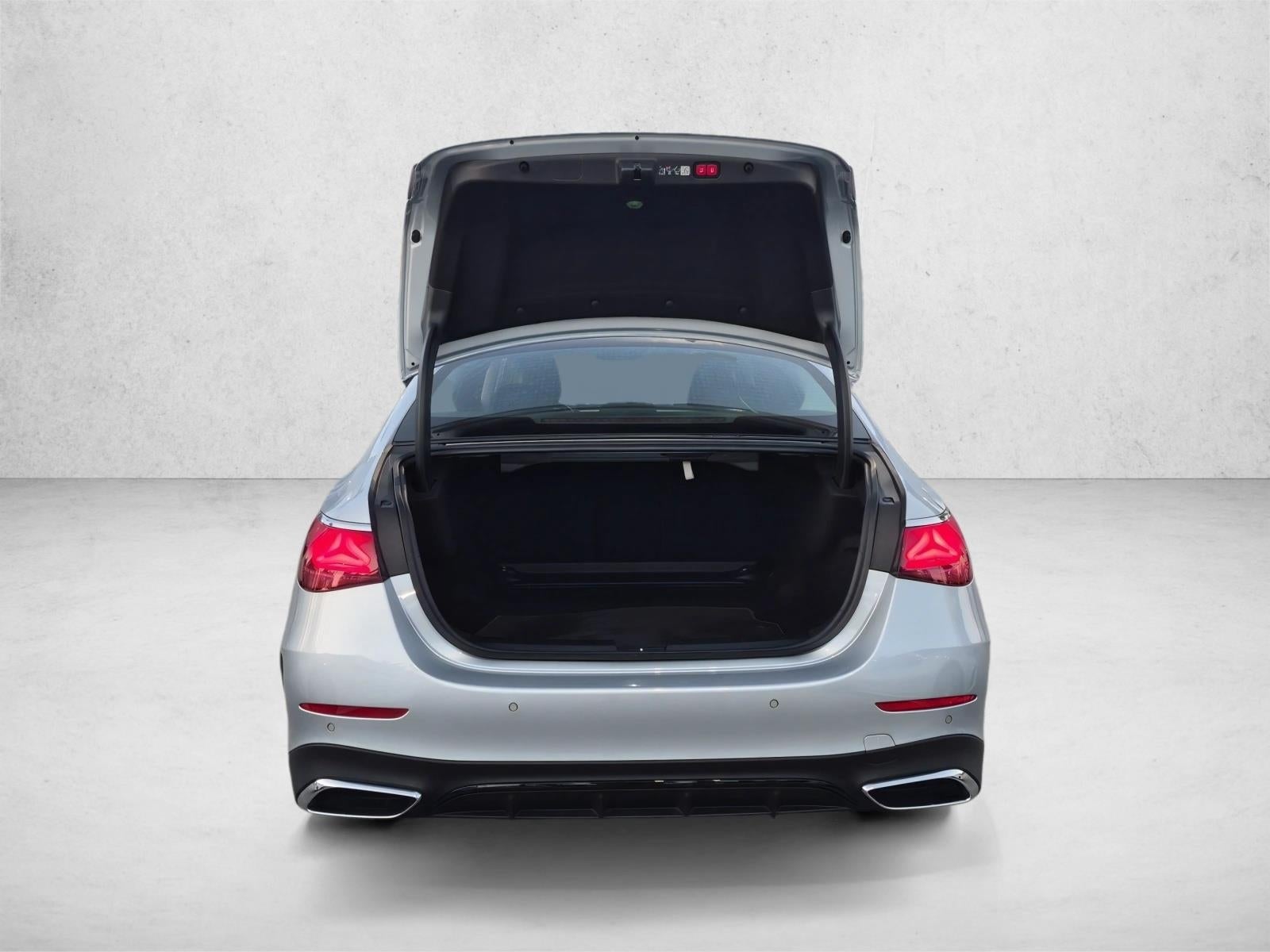 2024 Mercedes-Benz E-Class E 350 4MATIC® Sedan