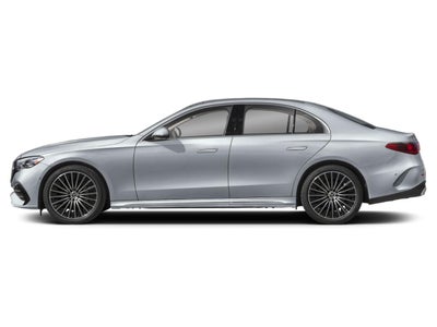 2024 Mercedes-Benz E-Class E 350 4MATIC® Sedan