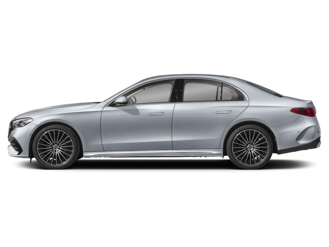 2024 Mercedes-Benz E-Class E 350 4MATIC® Sedan
