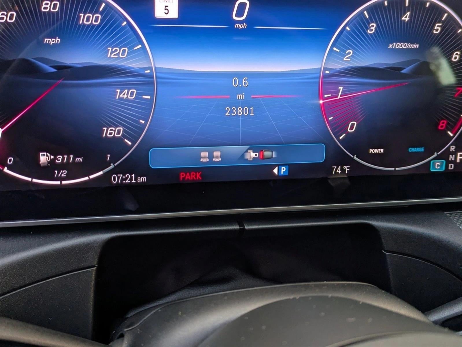 2025 Mercedes-Benz CLE CLE 300 4MATIC® Coupe