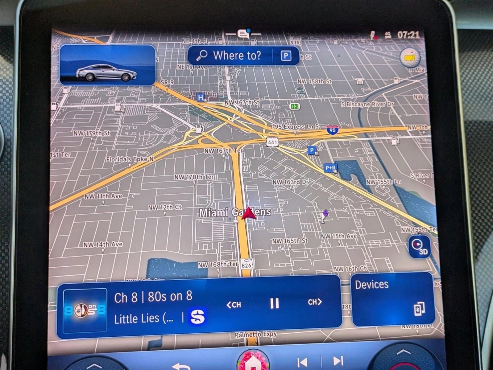 2025 Mercedes-Benz CLE CLE 300 4MATIC® Coupe