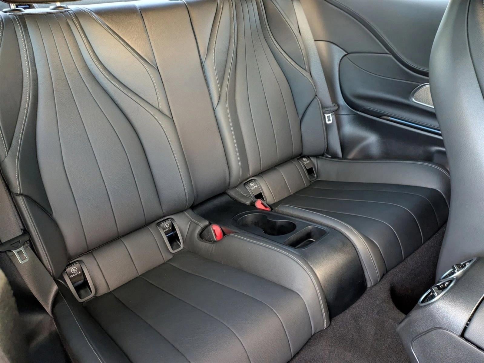 2025 Mercedes-Benz CLE CLE 300 4MATIC® Coupe