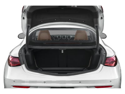 2025 Mercedes-Benz CLE CLE 300 4MATIC® Coupe