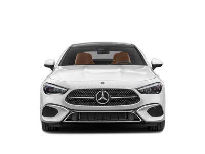 2025 Mercedes-Benz CLE CLE 300 4MATIC® Coupe