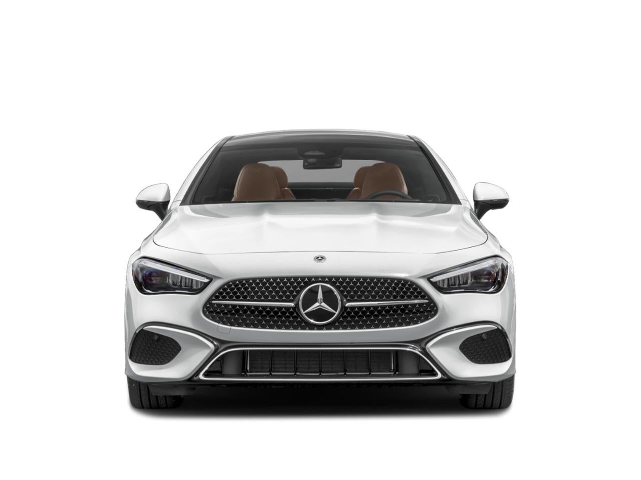 2025 Mercedes-Benz CLE CLE 300 4MATIC® Coupe