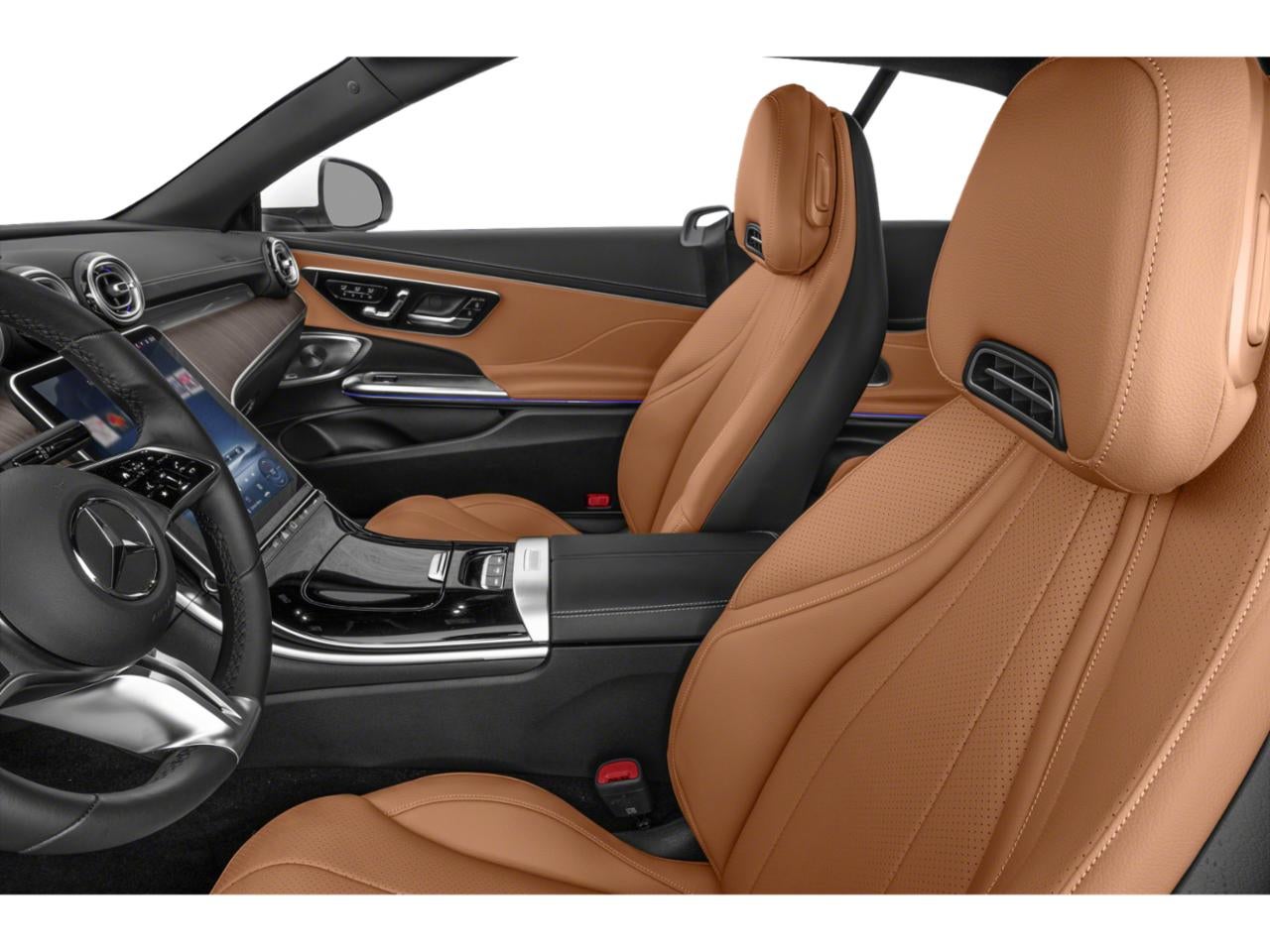 2025 Mercedes-Benz CLE CLE 300 4MATIC® Cabriolet