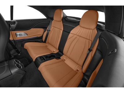 2025 Mercedes-Benz CLE CLE 300 4MATIC® Cabriolet