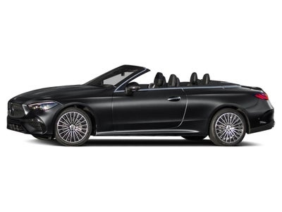 2025 Mercedes-Benz CLE CLE 300 4MATIC® Cabriolet