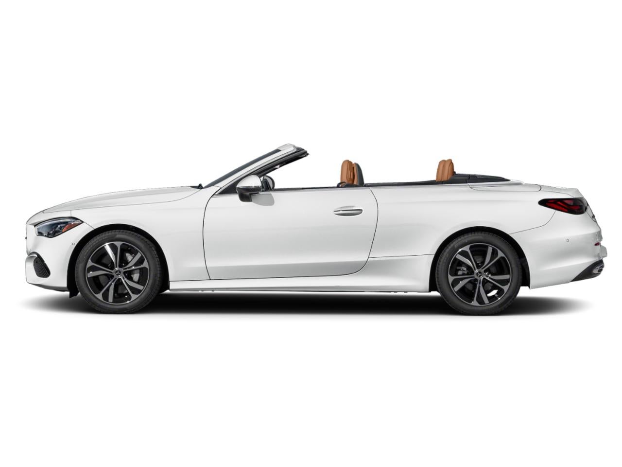 2025 Mercedes-Benz CLE CLE 300 4MATIC® Cabriolet