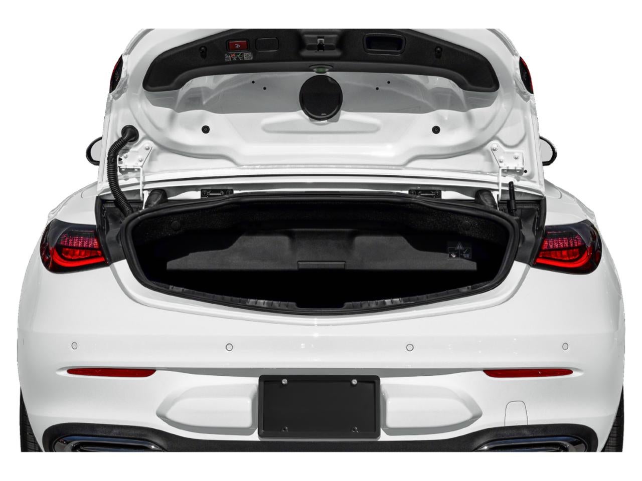 2025 Mercedes-Benz CLE CLE 300 4MATIC® Cabriolet