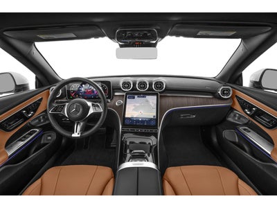2025 Mercedes-Benz CLE CLE 300 4MATIC® Cabriolet