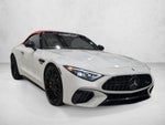 2022 Mercedes-Benz SL-Class AMG® SL 55 Roadster