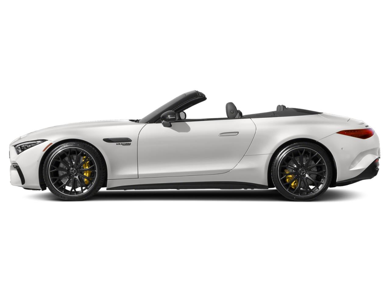 2022 Mercedes-Benz SL-Class AMG® SL 55 Roadster