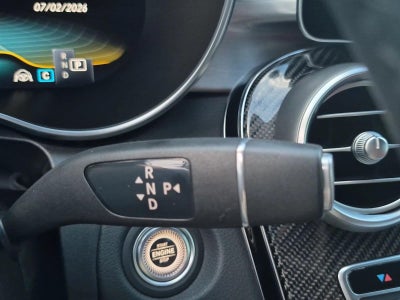 2020 Mercedes-Benz C-Class AMG® C 43 4MATIC® Cabriolet