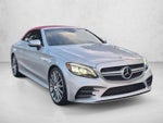 2020 Mercedes-Benz C-Class AMG® C 43 4MATIC® Cabriolet