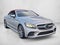 2020 Mercedes-Benz C-Class AMG® C 43 4MATIC® Cabriolet