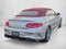 2020 Mercedes-Benz C-Class AMG® C 43 4MATIC® Cabriolet