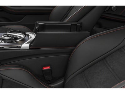 2020 Mercedes-Benz C-Class AMG® C 43 4MATIC® Cabriolet