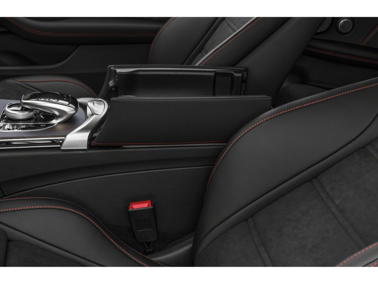 2020 Mercedes-Benz C-Class AMG® C 43 4MATIC® Cabriolet