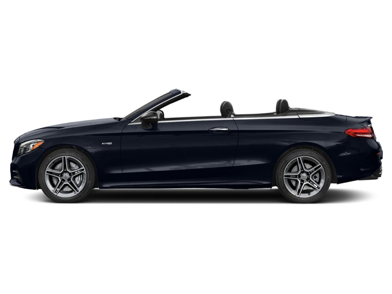 2020 Mercedes-Benz C-Class AMG® C 43 4MATIC® Cabriolet