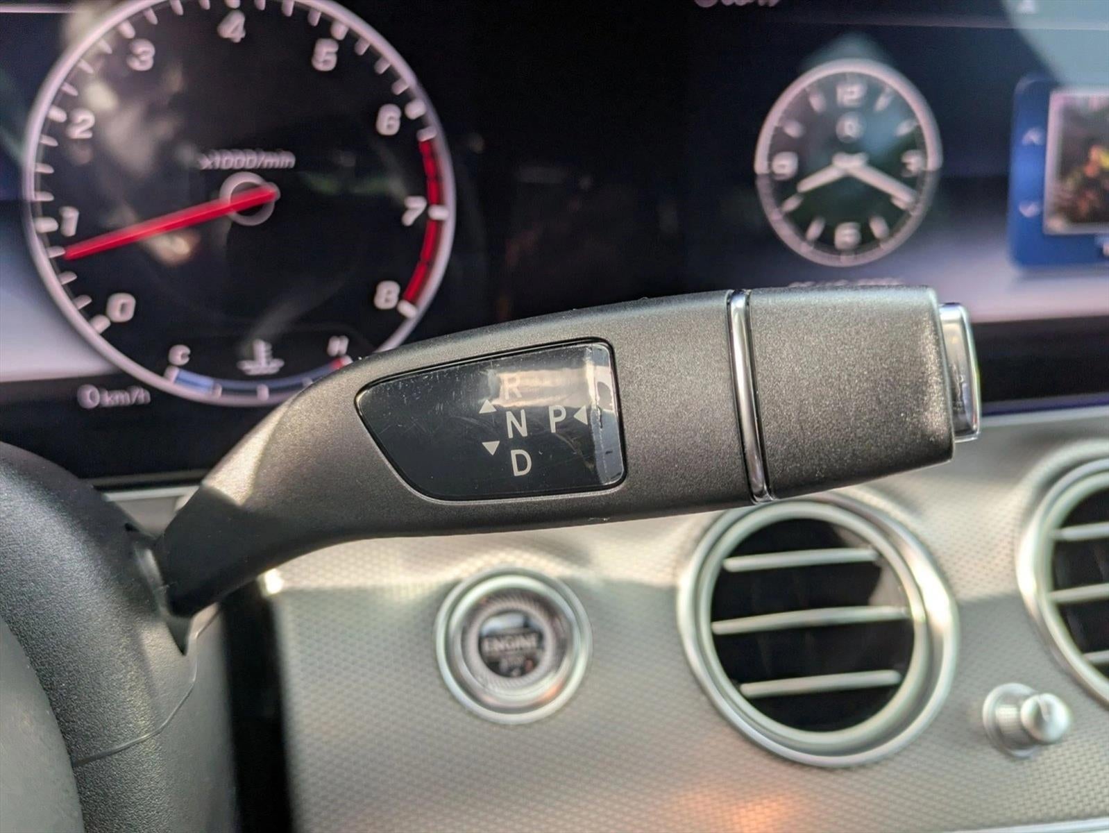 2020 Mercedes-Benz E-Class E 450 4MATIC® Sedan