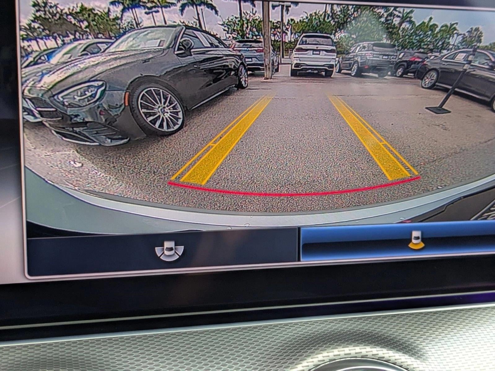 2020 Mercedes-Benz E-Class E 450 4MATIC® Sedan