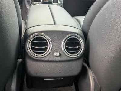 2020 Mercedes-Benz E-Class E 450 4MATIC® Sedan