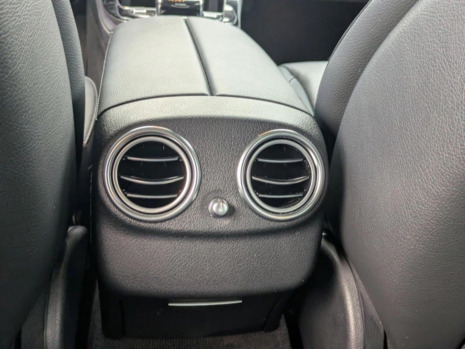 2020 Mercedes-Benz E-Class E 450 4MATIC® Sedan