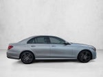 2020 Mercedes-Benz E-Class E 450 4MATIC® Sedan