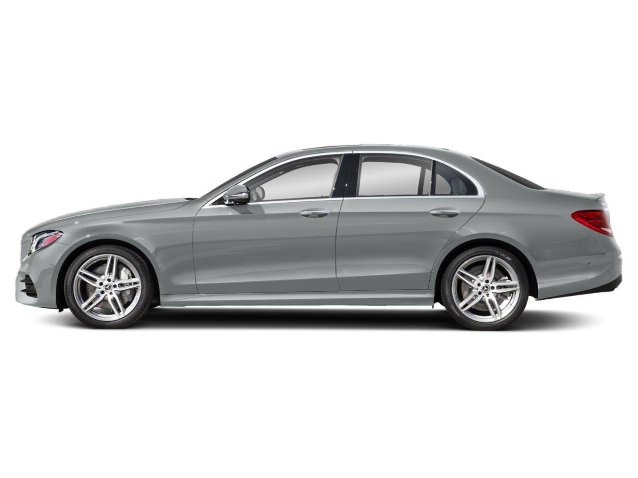 2020 Mercedes-Benz E-Class E 450 4MATIC® Sedan