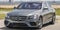 2020 Mercedes-Benz E-Class E 450 4MATIC® Sedan