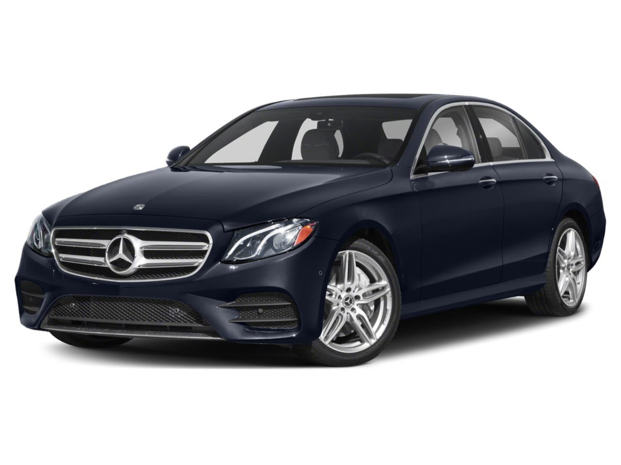 2020 Mercedes-Benz E-Class E 450 4MATIC® Sedan
