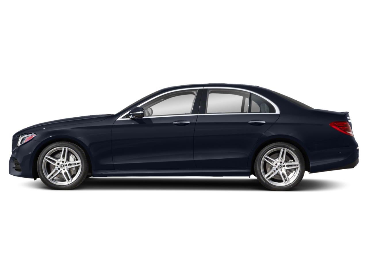 2020 Mercedes-Benz E-Class E 450 4MATIC® Sedan