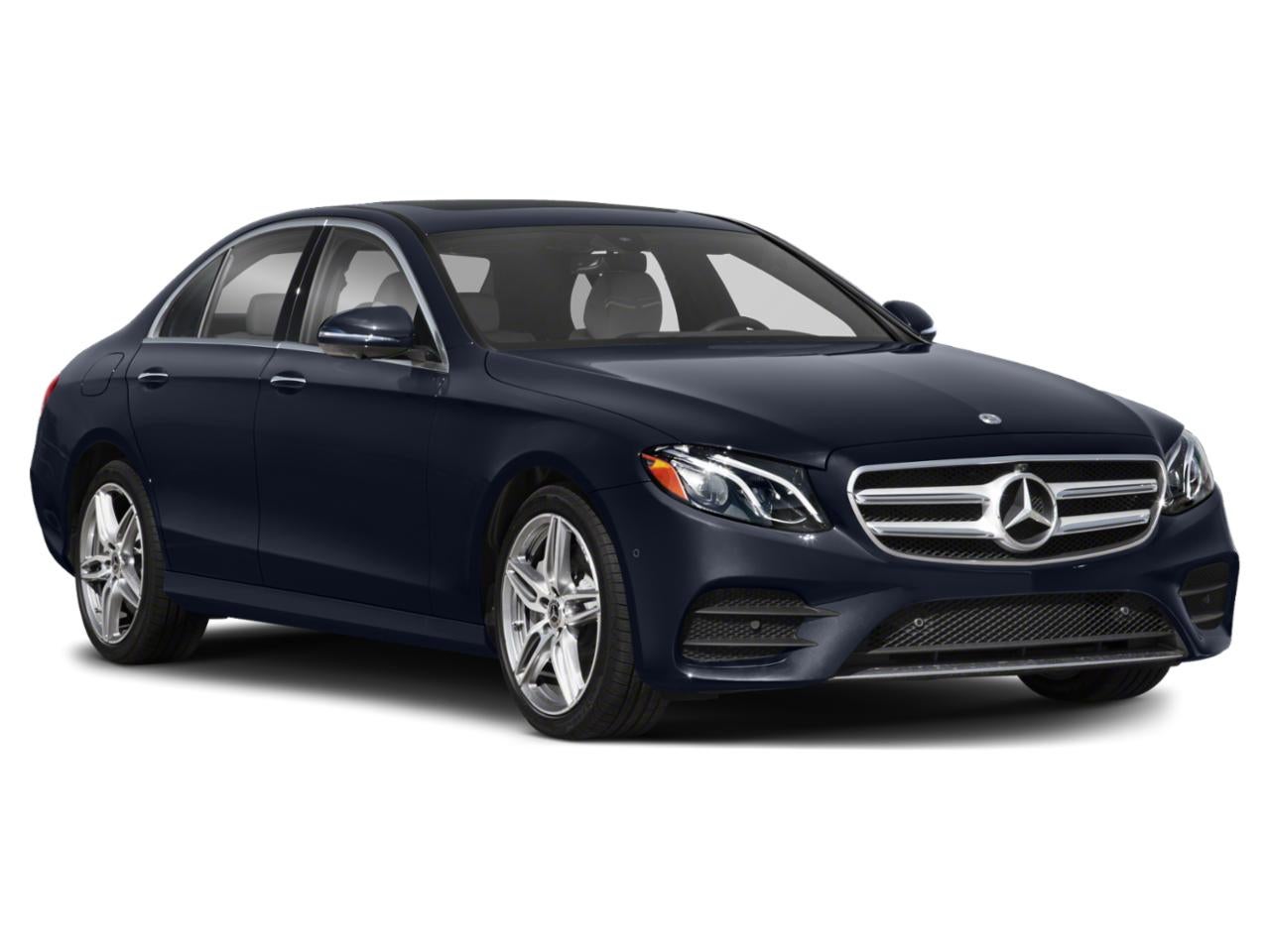 2020 Mercedes-Benz E-Class E 450 4MATIC® Sedan