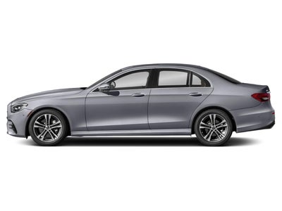 2023 Mercedes-Benz E-Class E 350 RWD Sedan
