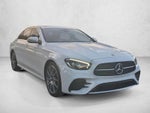 2022 Mercedes-Benz E-Class E 350 RWD Sedan