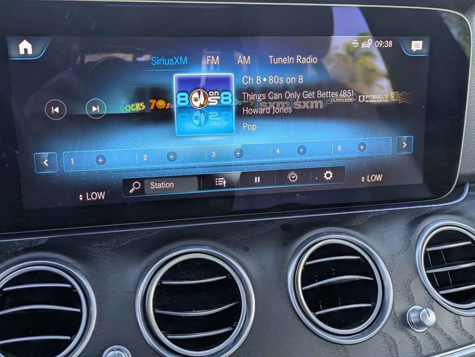 2023 Mercedes-Benz E-Class E 350 4MATIC® Sedan