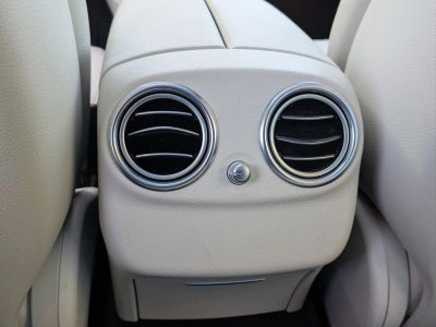 2023 Mercedes-Benz E-Class E 350 4MATIC® Sedan