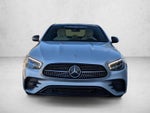 2023 Mercedes-Benz E-Class E 350 4MATIC® Sedan