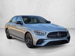 2023 Mercedes-Benz E-Class E 350 4MATIC® Sedan